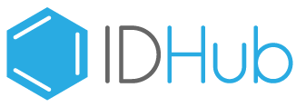 IDHub Logo